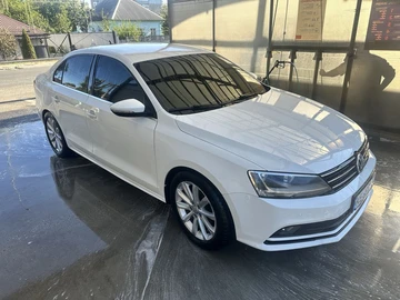 Авто Volkswagen Jetta 2016 № 7938968
