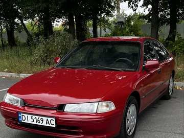 Авто Honda Accord 1996 № 7938969