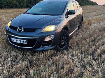 Авто Mazda Cx-7 2012 № 7938970