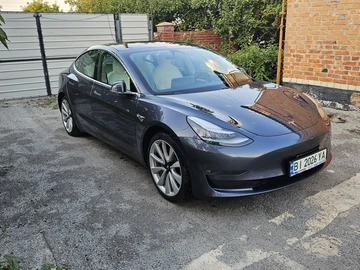 Авто Tesla Model 3 2020 № 7938979