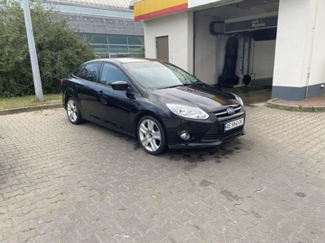 Авто Ford Focus 2012 № 7938982