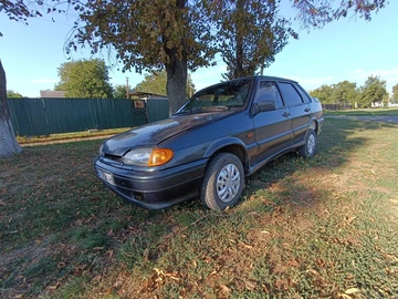 Авто ВАЗ 2115 2008 № 7938990