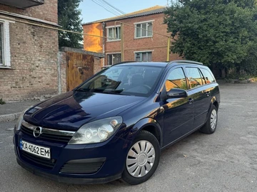 Авто Opel Astra 2006 № 7938991
