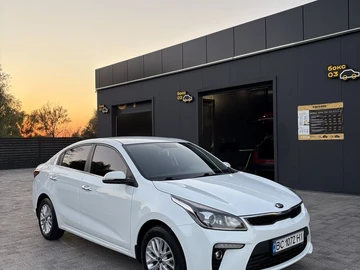 Авто KIA Avella 2018 № 7939003