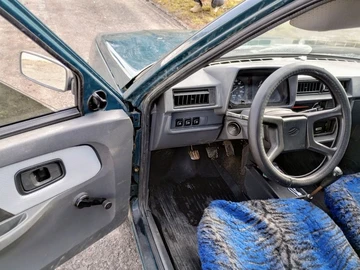 Авто ЗАЗ 1103 Slavuta 2004 № 7939004