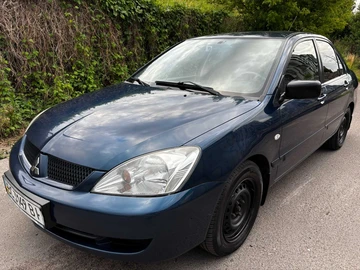 Авто Mitsubishi Lancer 2008 № 7939007
