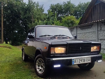 Авто ВАЗ 2107 2004 № 7939010