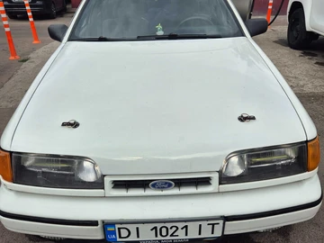 Авто Ford Scorpio 1990 № 7939026