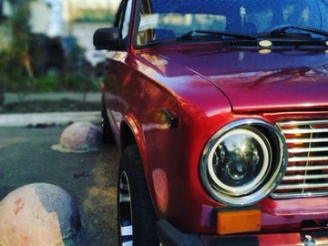 Авто ВАЗ 2101 1985 № 7939028