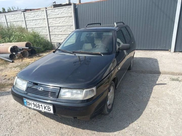Авто ВАЗ 2110 2008 № 7939031