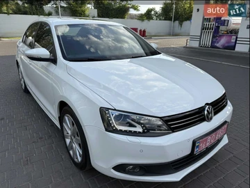 Авто Volkswagen Jetta 2015 № 7939034