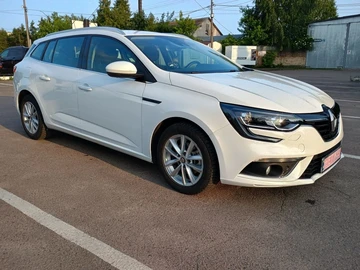 Авто Renault Megane 2019 № 7939038