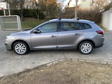 Авто Renault Megane 2013 № 7939055