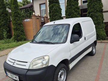 Авто Citroen Berlingo 2004 № 7939057