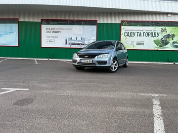 Авто Ford Focus 2006 № 7939059