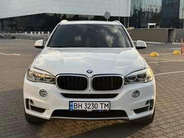 Авто BMW X5 2017 № 7939062