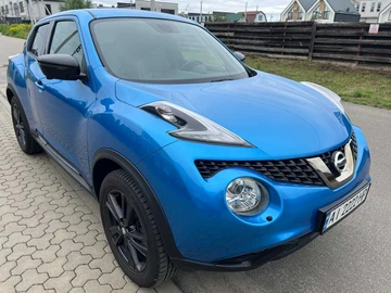 Авто Nissan Juke 2018 № 7939064