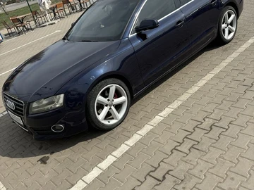 Авто Audi A5 2011 № 7939066