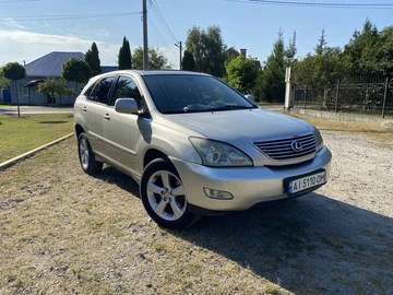Авто Lexus Rx Серія 2003 № 7939079
