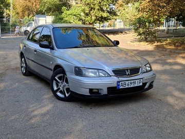 Авто Honda Accord 1999 № 7939084