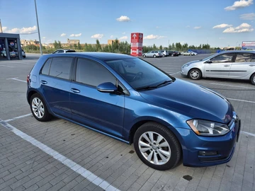 Авто Volkswagen Golf 2015 № 7939086