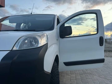 Авто Citroen Nemo 2009 № 7939087