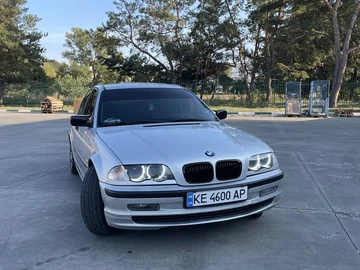 Авто BMW 3 Серия 2000 № 7939088