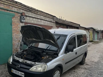 Авто Opel Combo 2003 № 7939093