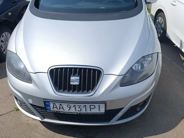 Авто SEAT Altea Xl 2015 № 7939098