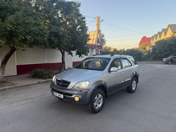 Авто KIA Sorento 2005 № 7939101