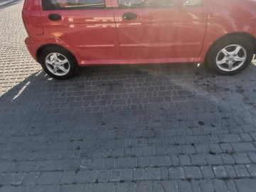 Авто Chery Qq6 S21  2008 № 7939102