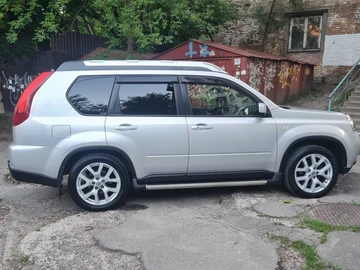 Авто Nissan X-Trail 2012 № 7939104