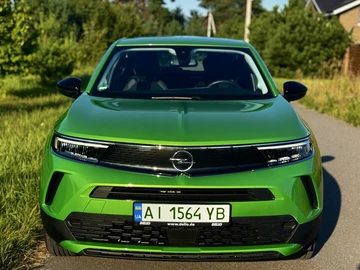 Авто Opel Mokka 2021 № 7939105