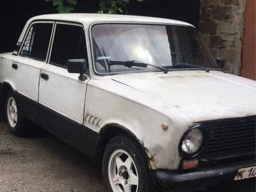 Авто ВАЗ 2101 1987 № 7939118