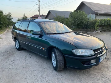 Авто Opel Omega 1998 № 7939129