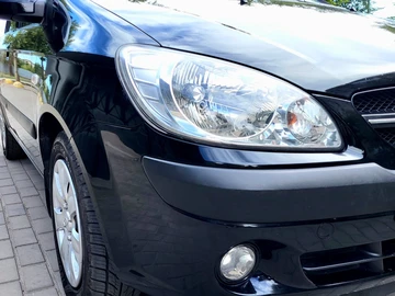 Авто Hyundai Getz 2008 № 7939131