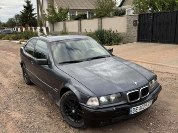 Авто BMW 3 Серия 1997 № 7939142