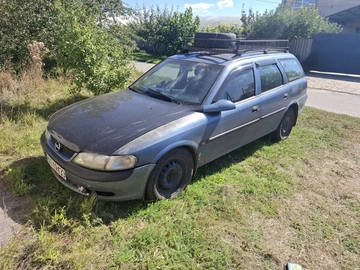 Авто Opel Vectra 1998 № 7939144
