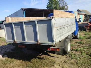Авто ГАЗ 21 Волга 1998 № 7939160