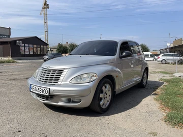 Авто Chrysler Pt Cruiser 2004 № 7939165