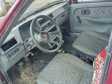 Авто ЗАЗ 965 2005 № 7939166