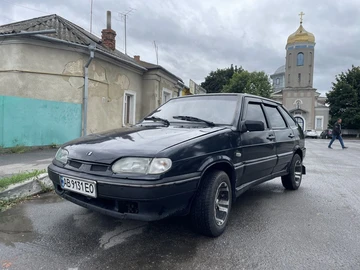Авто ВАЗ 2114 2006 № 7939168