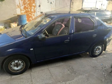 Авто Dacia Logan 2008 № 7939170
