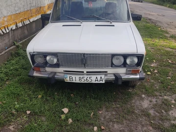 Авто ВАЗ 2103 1973 № 7939172
