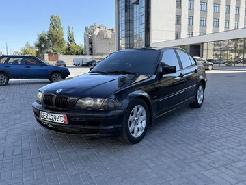 Авто BMW 3 Серия 1999 № 7939180