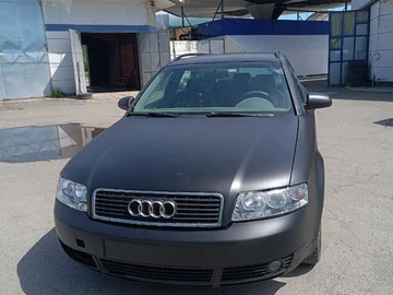 Авто Audi A4 2003 № 7939181