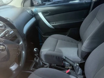 Авто Chevrolet Aveo 2008 № 7939189