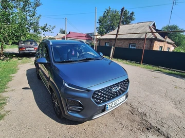 Авто Chery Tiggo 2023 № 7939190