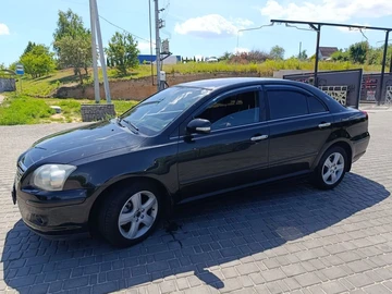 Авто Toyota Avensis 2007 № 7939203