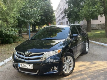Авто Toyota Venza 2012 № 7939210
